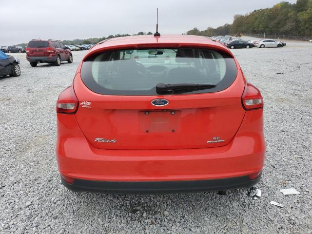 Photo 6 from auction – 2015 FORD FOCUS SE with VIN 1FADP3K28FL259281