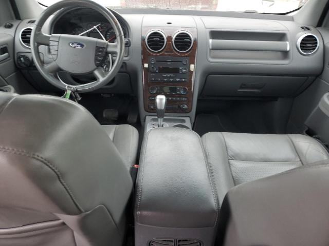 Photo 8 from auction – 2007 FORD FREESTYLE with VIN 1FMDK02187GA37649