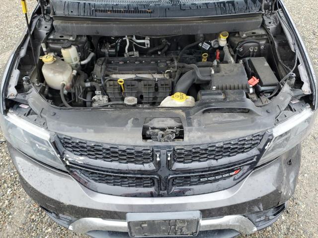 Photo 12 from auction – 2017 DODGE JOURNEY CR with VIN 3C4PDCGBXHT516778