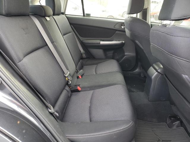 Foto 10 de la subasta – 2016 SUBARU IMPREZA SP con VIN JF1GPAP69G8205862