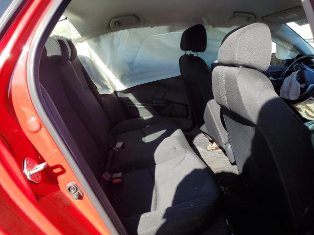 Photo 10 from auction – 2017 HONDA CIVIC LX with VIN 2HGFC2F55HH521725