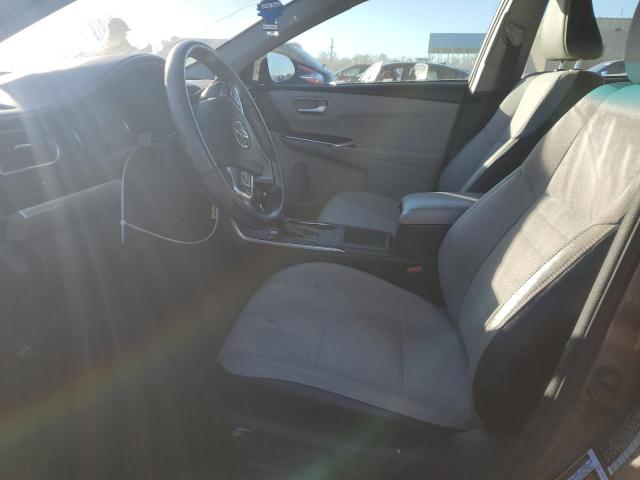 Photo 7 from auction – 2017 TOYOTA CAMRY LE with VIN 4T1BF1FKXHU635653