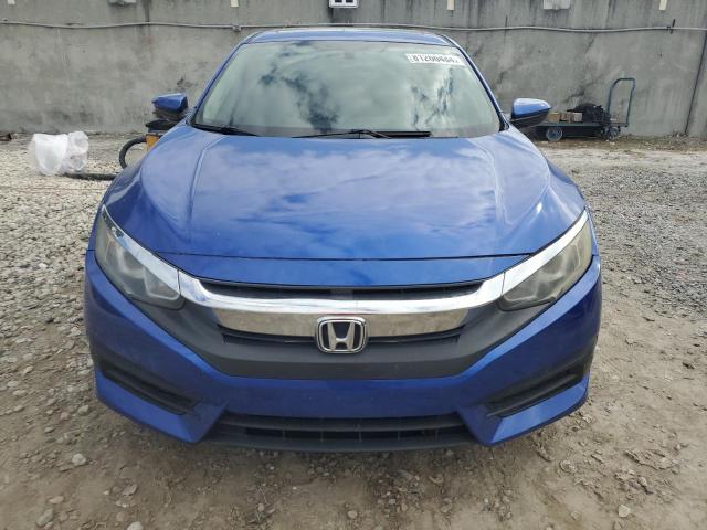 Photo 5 from auction – 2016 HONDA CIVIC EX with VIN 2HGFC2F72GH571451