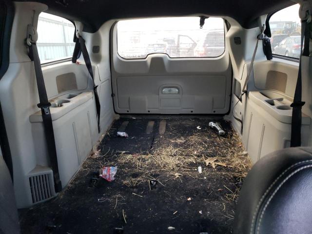 Photo 10 from auction – 2019 DODGE GRAND CARA with VIN 2C4RDGCG2KR783392