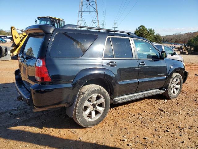 Photo 3 from auction – 2008 TOYOTA 4RUNNER LI with VIN JTEBU17R78K025996