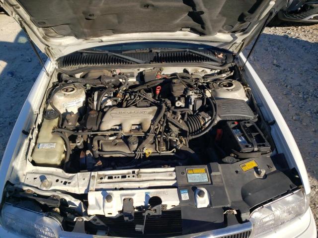Photo 11 from auction – 1998 BUICK SKYLARK CU with VIN 1G4NJ52MXWC403809