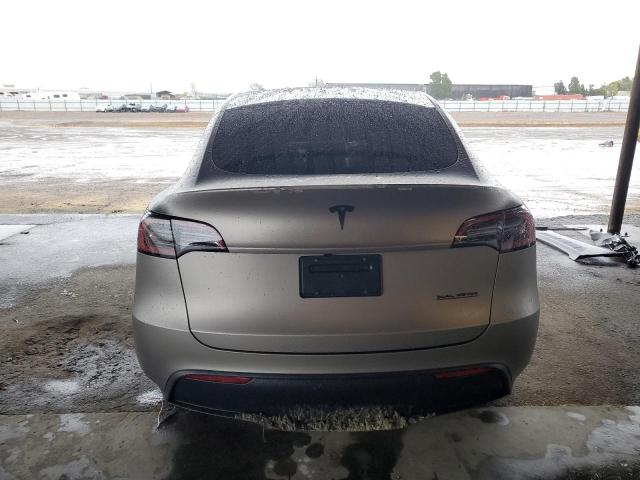 Фото 6 с аукциона – 2023 TESLA MODEL Y с VIN 7SAYGDEF0PF901676