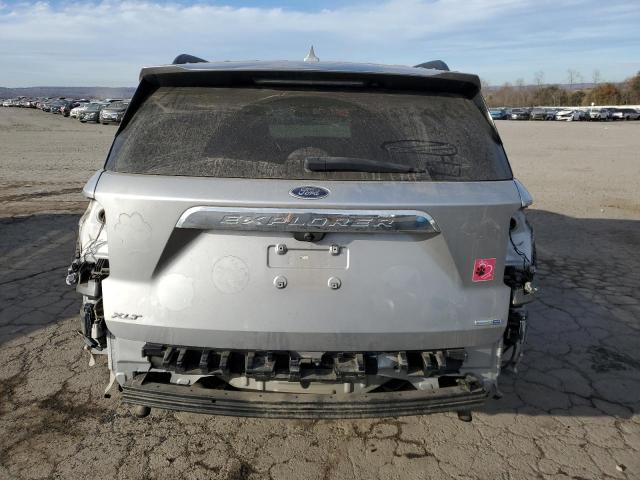 Photo 6 from auction – 2020 FORD EXPLORER X with VIN 1FMSK8DH3LGA33079