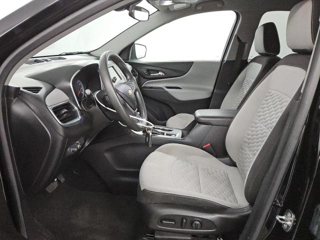 Снимка 7 от търг – 2019 CHEVROLET EQUINOX LS с VIN 3GNAXHEV3KL129575