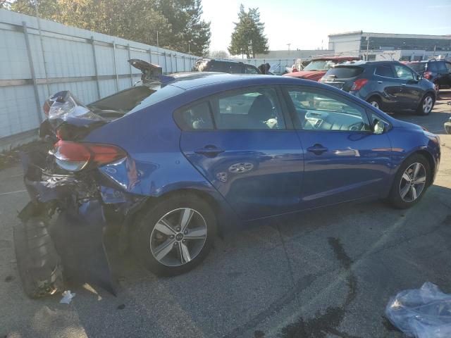 Photo 3 from auction – 2018 KIA FORTE LX with VIN 3KPFL4A73JE264536