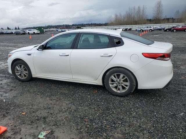 Photo 2 from auction – 2018 KIA OPTIMA LX with VIN KNAGT4L30J5218220