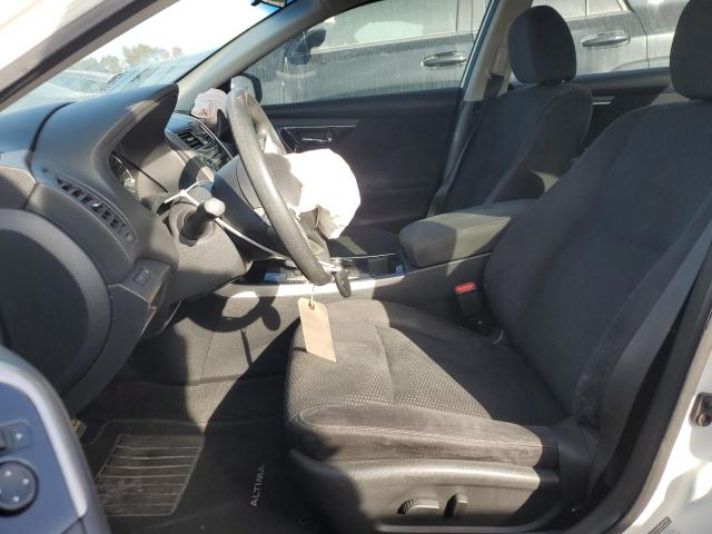 Photo 7 from auction – 2014 NISSAN ALTIMA 2.5 with VIN 1N4AL3AP7EN368023
