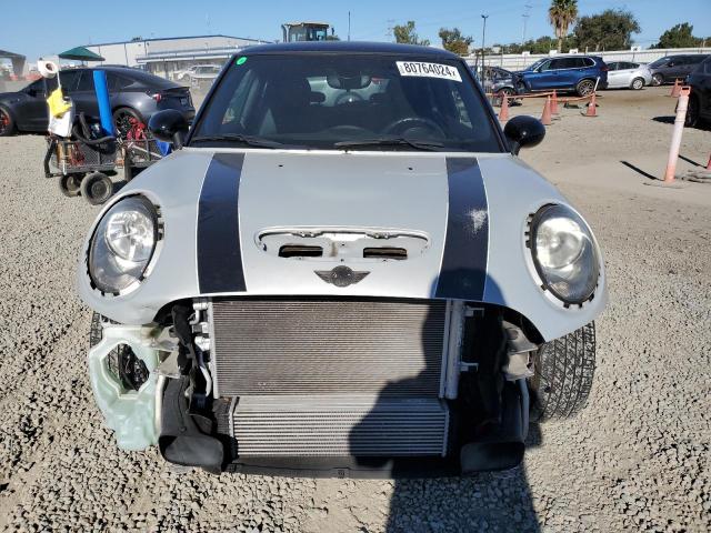 Photo 5 from auction – 2018 MINI COOPER S with VIN WMWXP7C50J2C62388