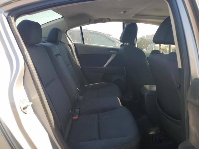 Photo 10 from auction – 2011 MAZDA 3 S with VIN JM1BL1U66B1482054
