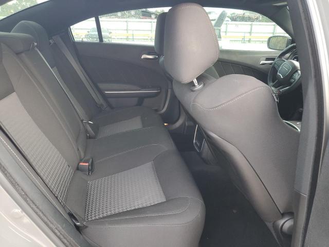 Photo 10 from auction – 2023 DODGE CHARGER GT with VIN 2C3CDXHG1PH656116
