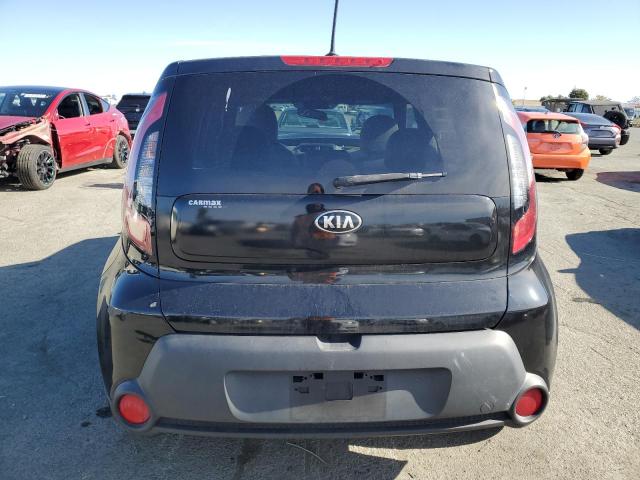 Photo 6 from auction – 2015 KIA SOUL with VIN KNDJN2A27F7773372