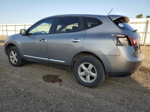 Photo 2 from auction – 2013 NISSAN ROGUE S with VIN JN8AS5MT4DW506874