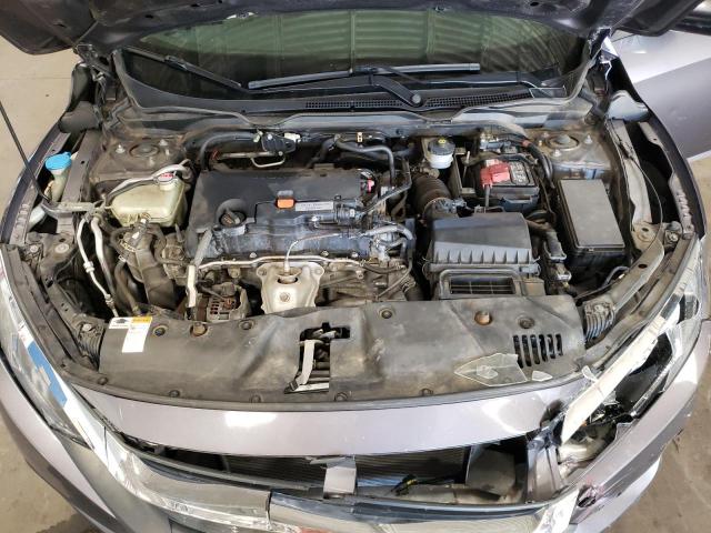 Zdjęcie 11 z aukcji – 2016 HONDA CIVIC EX z VIN 19XFC2F70GE016167