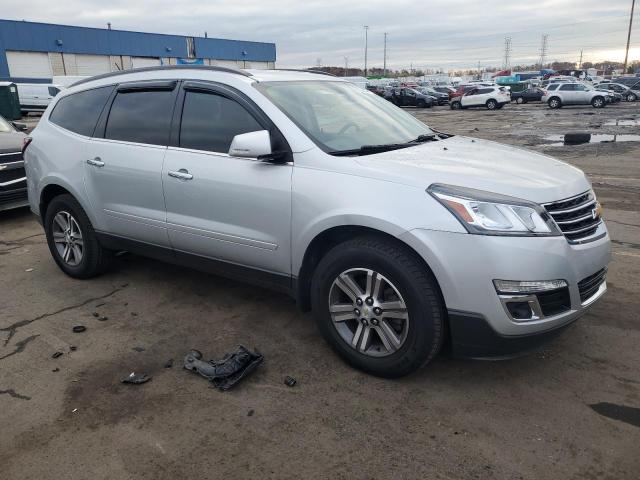 Photo 4 from auction – 2017 CHEVROLET TRAVERSE L with VIN 1GNKRGKD9HJ342602