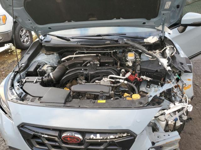 Photo 11 from auction – 2021 SUBARU CROSSTREK with VIN JF2GTHMC0MH663389
