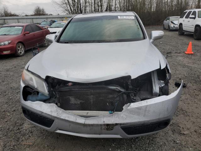 Photo 5 from auction – 2014 ACURA RDX with VIN 5J8TB4H35EL015369