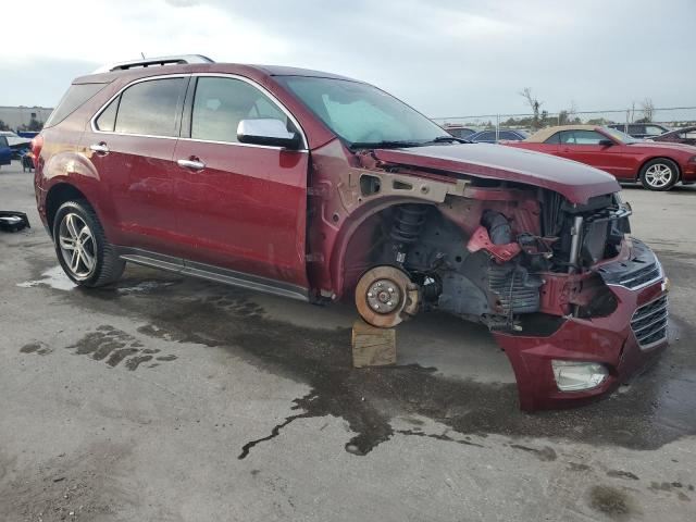 Photo 4 from auction – 2017 CHEVROLET EQUINOX PR with VIN 2GNALDEK2H1519135