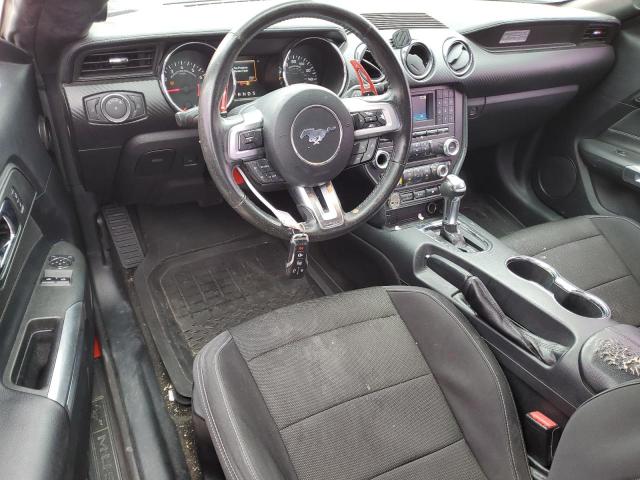 Photo 8 from auction – 2016 FORD MUSTANG with VIN 1FA6P8AM8G5242382