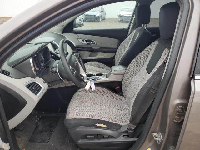 Photo 7 from auction – 2012 GMC TERRAIN SL with VIN 2GKFLTE57C6238256