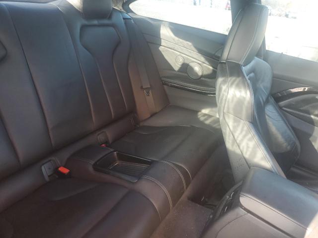 Photo 10 from auction – 2015 BMW M4 with VIN WBS3R9C52FK332512