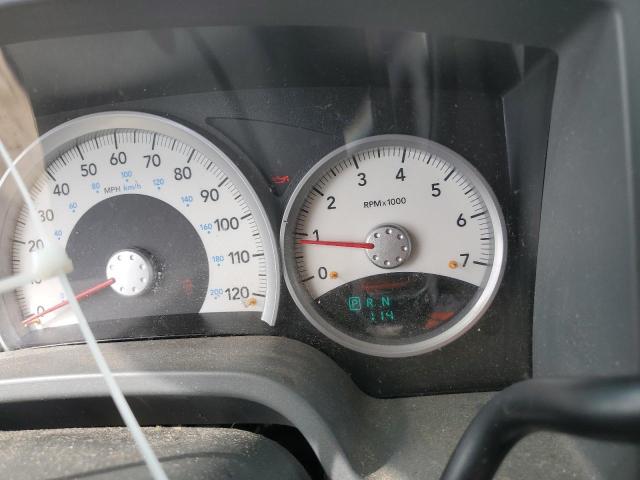 Photo 9 from auction – 2005 DODGE DAKOTA QUA with VIN 1D7HE48K35S337930