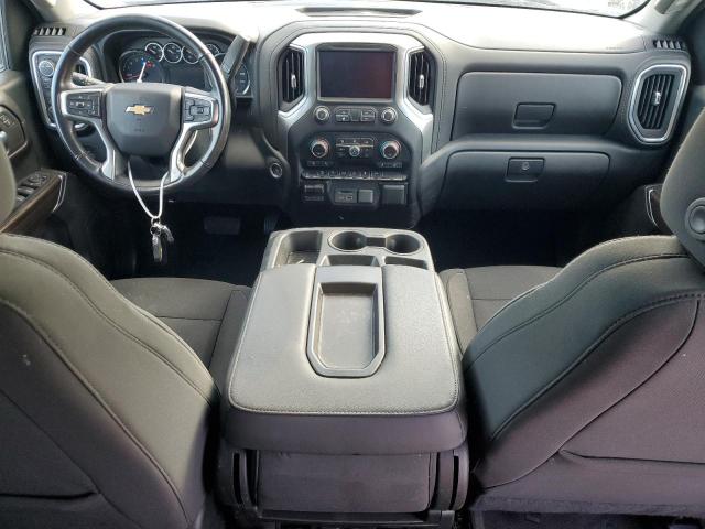 Photo 8 from auction – 2021 CHEVROLET SILVERADO with VIN 1GCUYDED3MZ227231