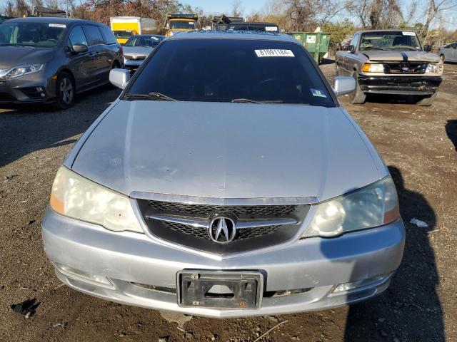 Photo 5 from auction – 2003 ACURA 3.2TL with VIN 19UUA56653A018758