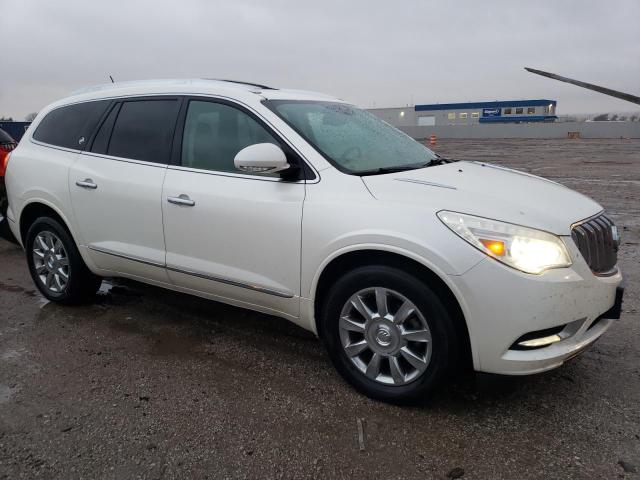 Photo 4 from auction – 2013 BUICK ENCLAVE with VIN 5GAKVDKD8DJ150862