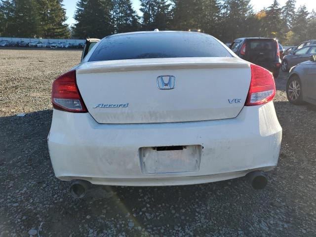 Photo 6 from auction – 2011 HONDA ACCORD EXL with VIN 1HGCS2B87BA004969