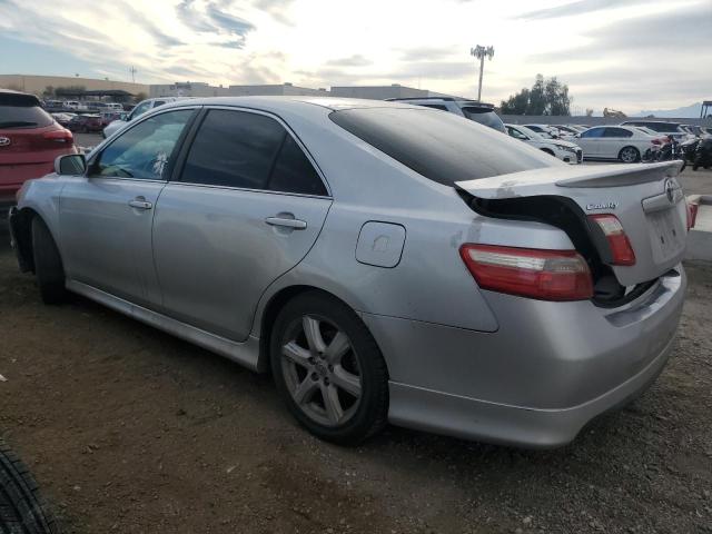 Photo 2 from auction – 2008 TOYOTA CAMRY CE with VIN 4T1BE46K58U735602