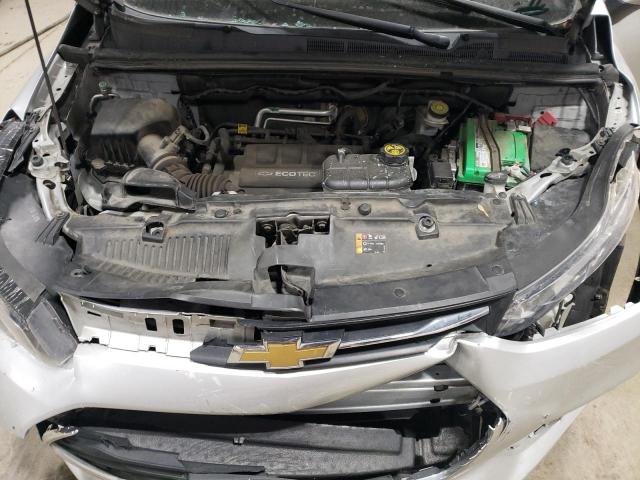 Photo 12 from auction – 2018 CHEVROLET TRAX LS with VIN KL7CJNSB0JB587454