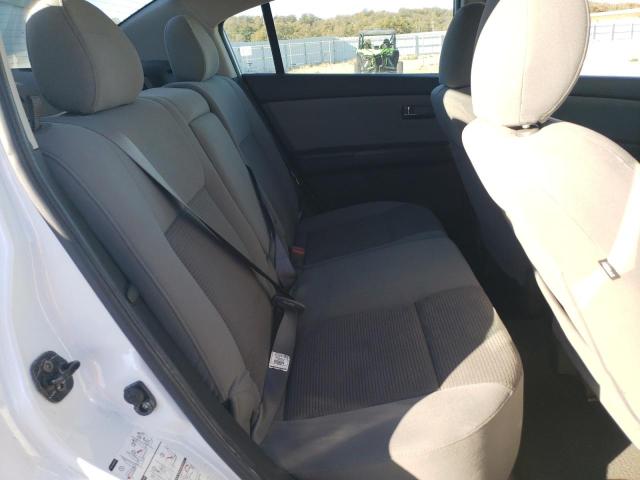 Снимка 10 от търг – 2011 NISSAN SENTRA 2.0 с VIN 3N1AB6AP1BL664457