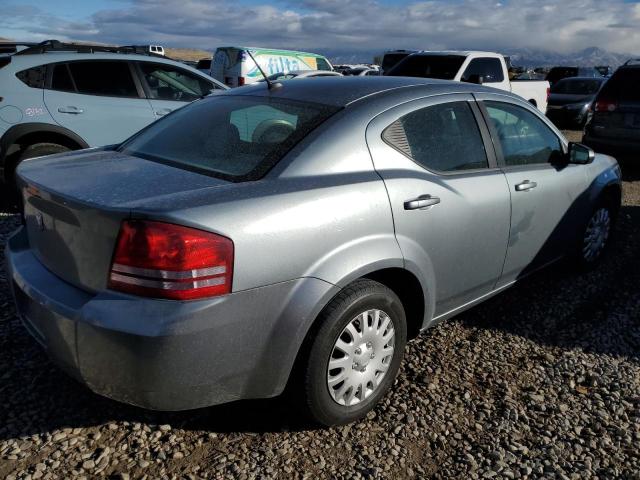 Photo 3 from auction – 2008 DODGE AVENGER SE with VIN 1B3LC46J18N216810