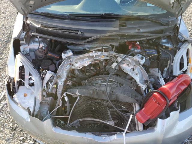 Photo 11 from auction – 2008 TOYOTA YARIS with VIN JTDJT903285170403