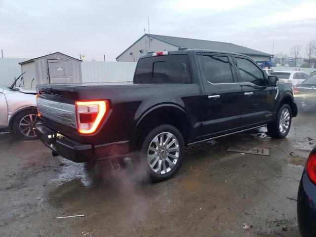 Photo 3 from auction – 2021 FORD F150 SUPER with VIN 1FTFW1ED5MFA85348