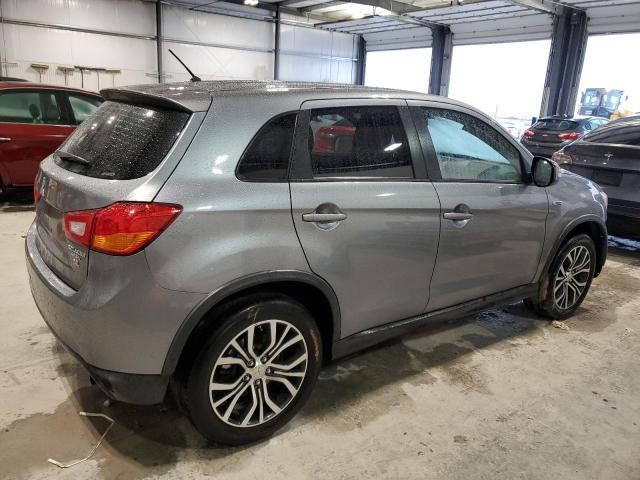 Photo 3 from auction – 2016 MITSUBISHI OUTLANDER with VIN JA4AR3AW5GZ029136