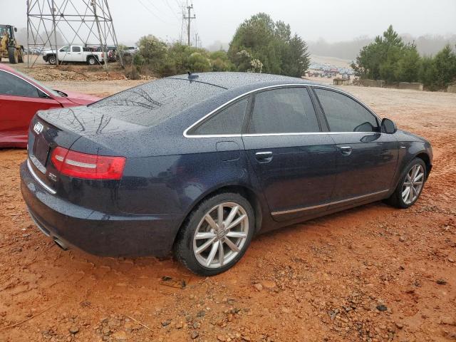Photo 3 from auction – 2011 AUDI A6 PRESTIG with VIN WAUKGAFB0BN013630