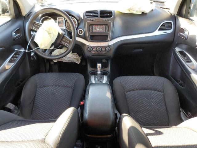 Photo 8 from auction – 2019 DODGE JOURNEY SE with VIN 3C4PDCAB1KT871712