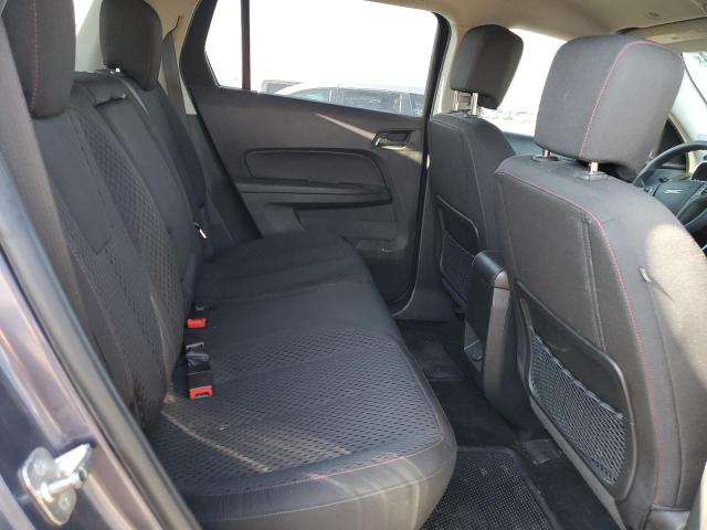 Photo 11 from auction – 2014 GMC TERRAIN SL with VIN 2GKALMEK6E6252061