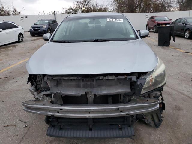 Photo 5 from auction – 2015 SUBARU LEGACY 2.5 with VIN 4S3BNBC68F3050092