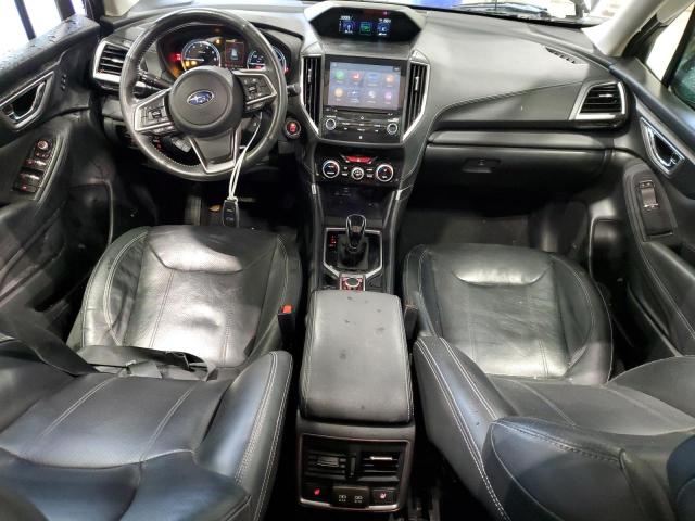 Photo 8 from auction – 2021 SUBARU FORESTER T with VIN JF2SKAXC8MH535532
