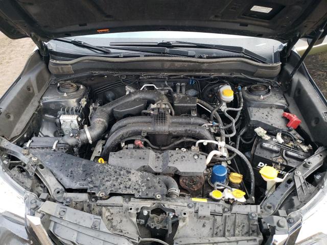 Photo 12 from auction – 2018 SUBARU FORESTER 2 with VIN JF2SJAECXJH451956