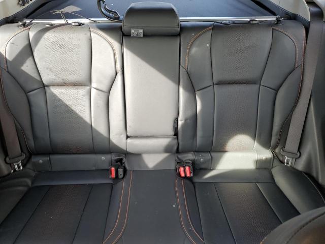 Photo 10 from auction – 2021 SUBARU CROSSTREK with VIN JF2GTHNC4MH233802