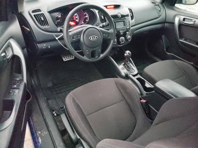 Photo 8 from auction – 2013 KIA FORTE EX with VIN KNAFU6A21D5694950