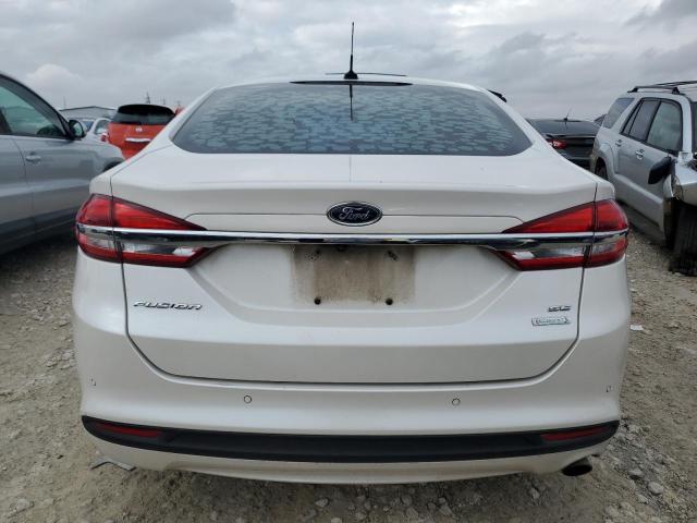 Photo 6 from auction – 2018 FORD FUSION SE with VIN 3FA6P0HD9JR280828